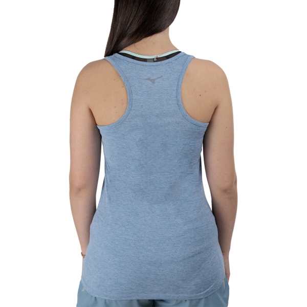 Mizuno Impulse Core Tank - Citadel