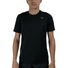 Mizuno Impulse Core DryLite T-Shirt - Black