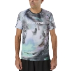 NNormal Race T-Shirt - Print