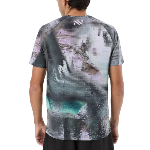 NNormal Race T-Shirt - Print