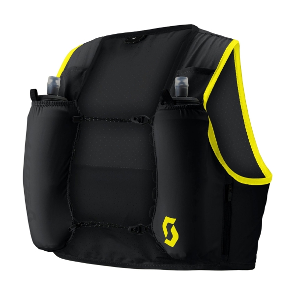  SCOTT RC Light Backpack  Black/Safety Yellow 4179566802