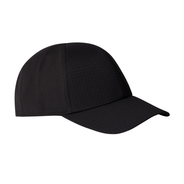 Hats & Visors The North Face Summer Trucker Cap  TNF Black NF0A8A2EJK3