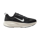 Nike Vomero 18 Wide - Black/Summit White/Coconut Milk