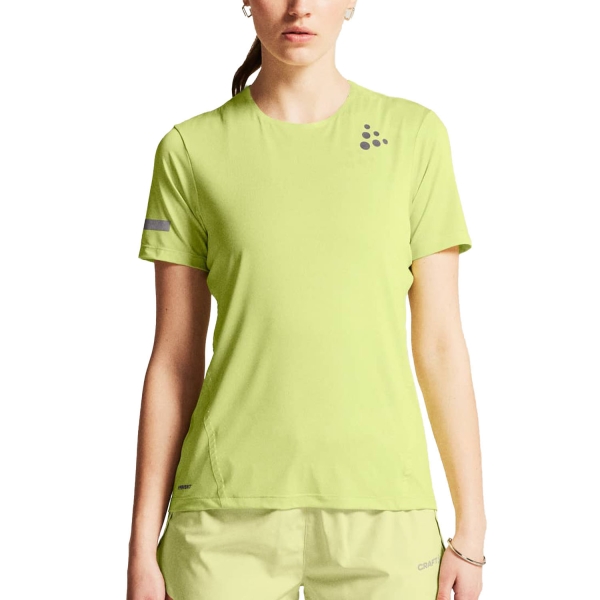 Women's Running T-Shirts Craft Pro Hypervent TShirt  Colias 1914598COLIAS