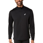ASICS Core Winter Logo Maglia - Performance Black