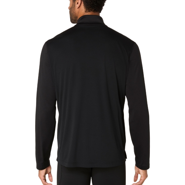 ASICS Core Winter Logo Camisa - Performance Black