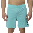 SCOTT Endurance Lightweight 6.5in Shorts - Miami Green