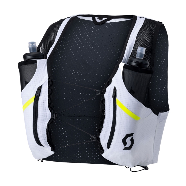  SCOTT RC Pro TR 4 Backpack  White/Black 4217661035