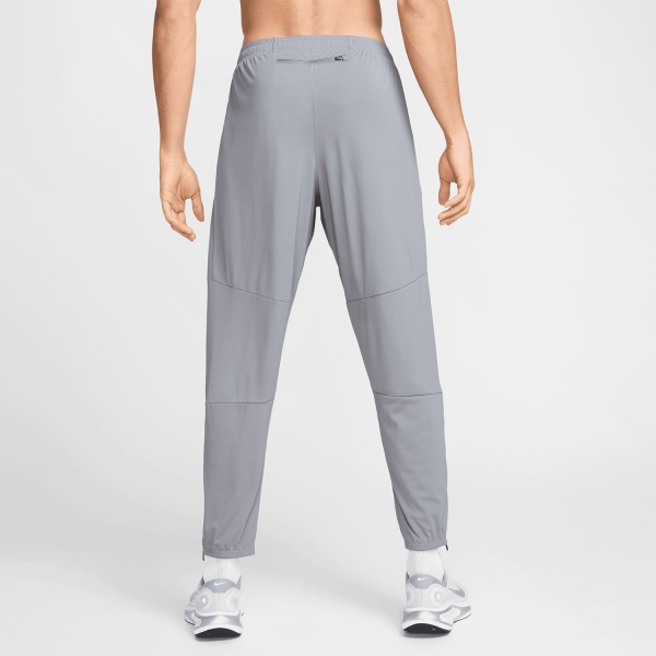 Nike Dri-FIT Challenger Pants - Smoke Grey/Reflective Silver