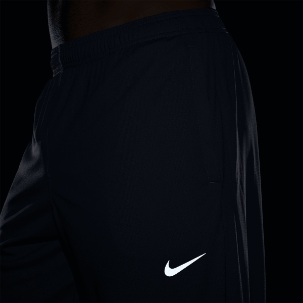 Nike Dri-FIT Challenger Pants - Smoke Grey/Reflective Silver