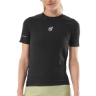 Compressport Performance T-Shirt - Black