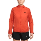 Nike Trail Repel Jacket - Picante Red/Pearl White/Black