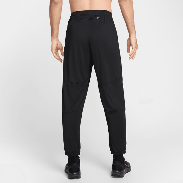 Nike Dri-FIT Challenger Pants - Black/Reflective Silver
