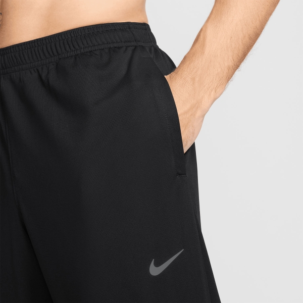 Nike Dri-FIT Challenger Pants - Black/Reflective Silver