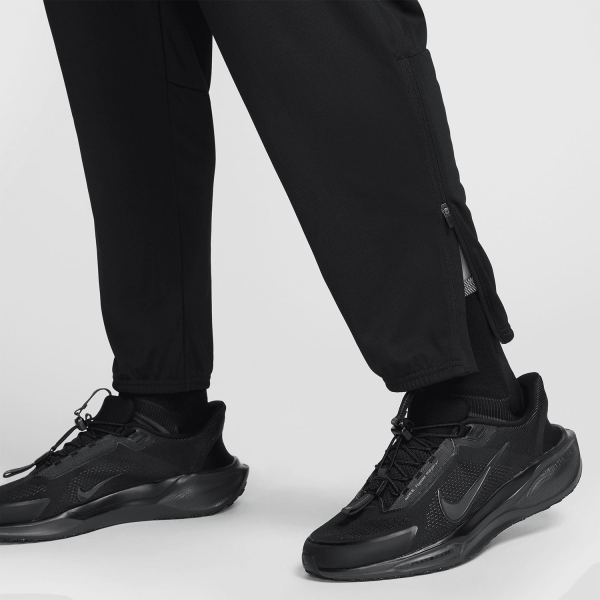Nike Dri-FIT Challenger Pants - Black/Reflective Silver