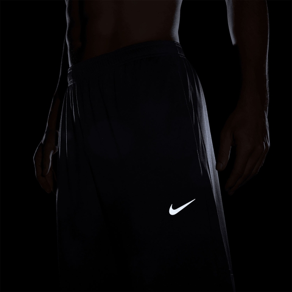 Nike Dri-FIT Challenger Pants - Black/Reflective Silver