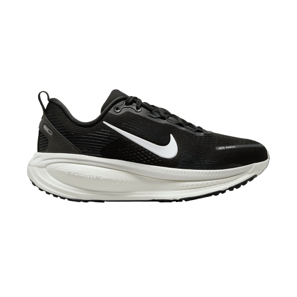 Scarpe Running Neutre Donna Nike Vomero 18  Black/Summit White/Coconut Milk HM6804005