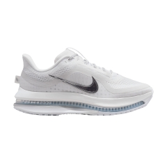 Nike Pegasus Premium - White/Metallic Silver