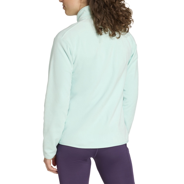 adidas Terrex Multi Sweatshirt - Semi Flash Aqua