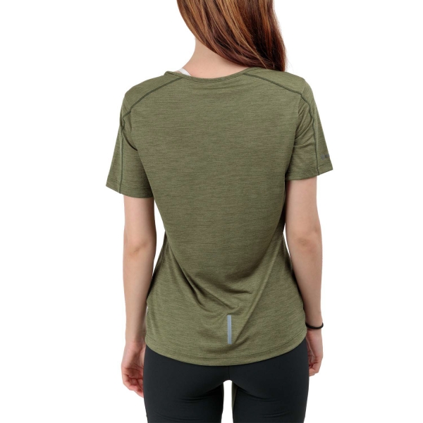SCOTT Endurance LT T-Shirt - Fir Green