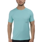 SCOTT Endurance Tech T-Shirt - Miami Green