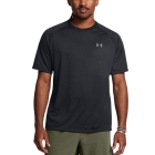 Under Armour Tech 2.0 T-Shirt - Black/Graphite