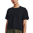 Under Armour Motion T-Shirt - Black