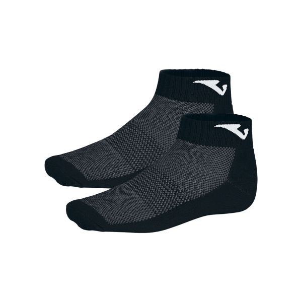 Socks Joma Logo Socks  Black 400027.P01