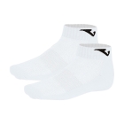 Joma Logo Socks - White