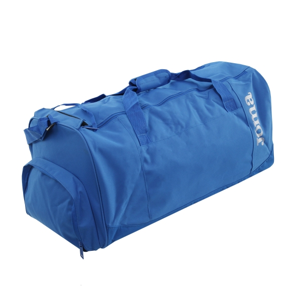 Bag Joma Logo Medium Duffle  Royal 400236.700
