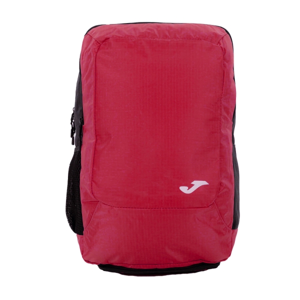 Backpack Joma Team Backpack  Black/Red 401012.106