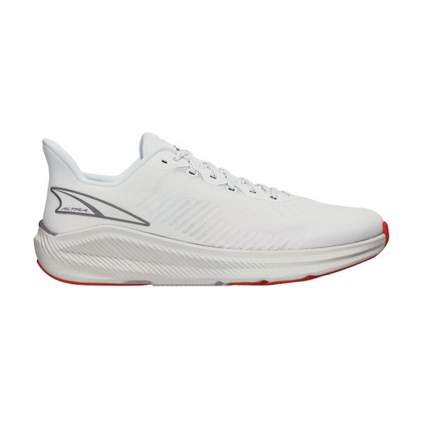 Scarpe Running Stabili Uomo Altra Experience Form  White/Coral AL0A85NT161