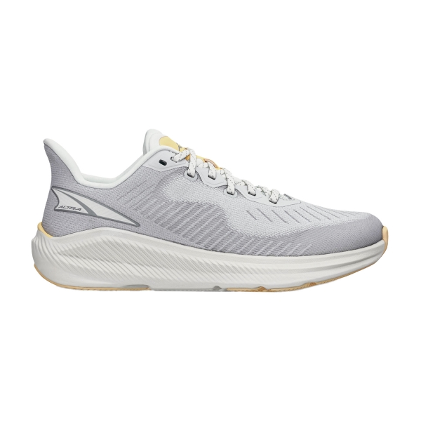 Woman's Structured Running Shoes Altra Experience Form  Gray AL0A85NU220