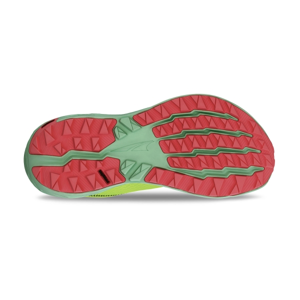 Altra Experience Wild 2 - Lime