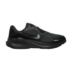 Nike Structure 26 - Black/Iron Grey