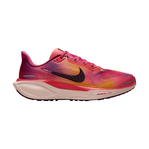 Scarpe Running Neutre Donna Nike Pegasus 41 SE  Ember Glow/Bordeaux/Washed Coral HQ2464800
