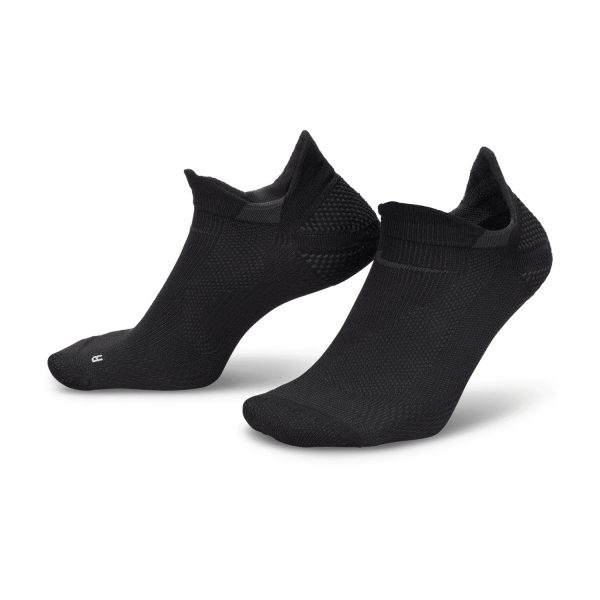 Socks Nike Fast Performance Socks  Black/Dark Smoke Grey/Smoke Grey HV6931010