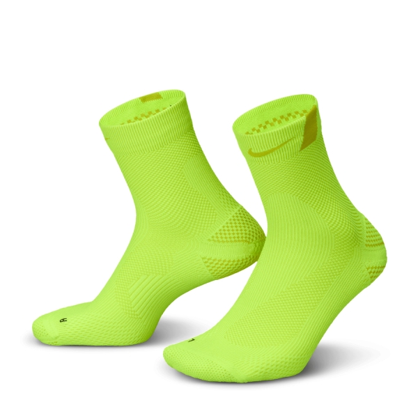 Socks Nike Fast Logo Socks  Volt/Bright Cactus/Black IB6114702