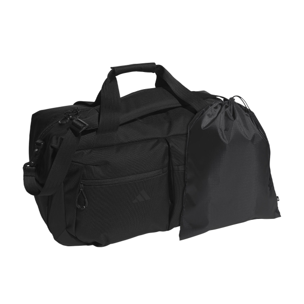 adidas Op System Borsone - Black