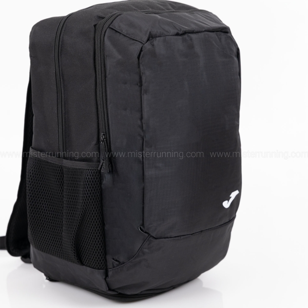 Joma Team Backpack - Black