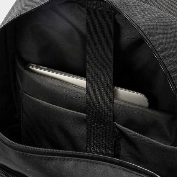 Joma Team Backpack - Black