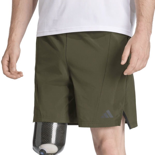 Men's Training Short adidas D4T 7in Shorts  Night Cargo JX33057in