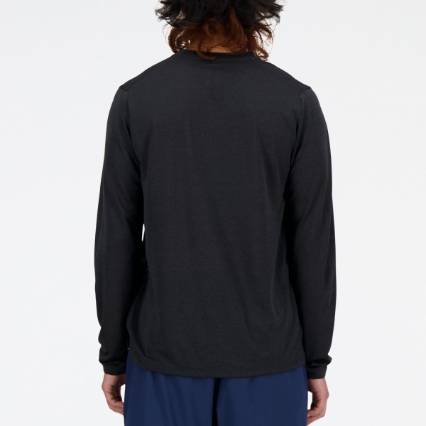 New Balance Athletics Shirt - Black