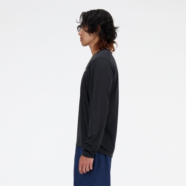New Balance Athletics Shirt - Black
