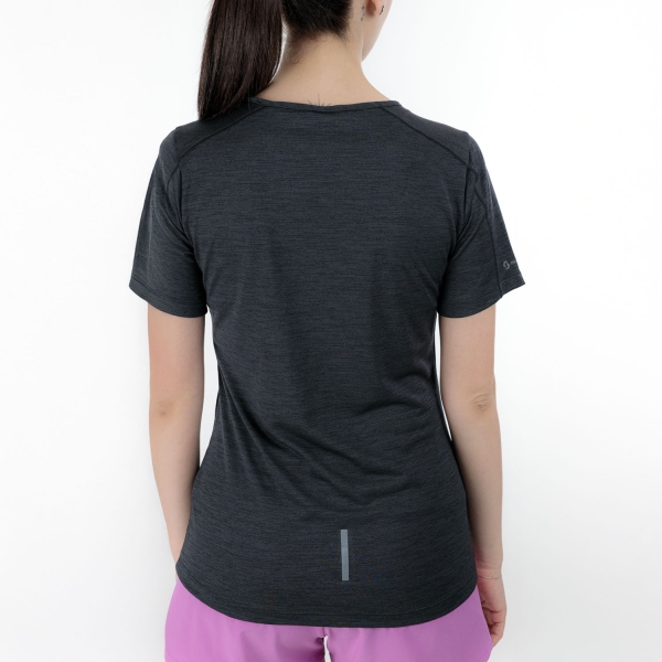 SCOTT Endurance LT T-Shirt - Black