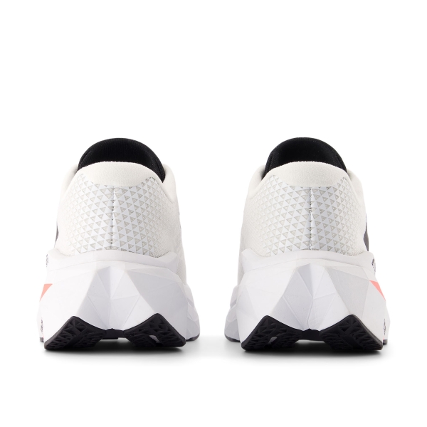 New Balance FuelCell SuperComp Trainer v3 - Sea Salt/Urgent Red/Black