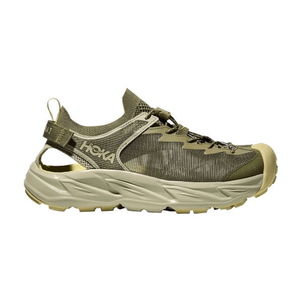 Men's Outdoor Shoes Hoka Hopara 2  Wild Mushroom/Oyster Mushroom 1147650WMY