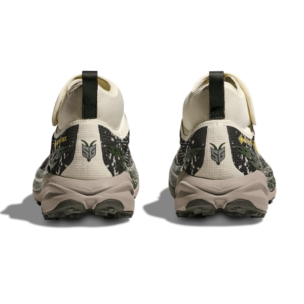 Hoka Speedgoat 6 Mid GTX - Truffle Salt/Cement