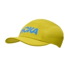 Hoka Rundown Cap - Pea Green