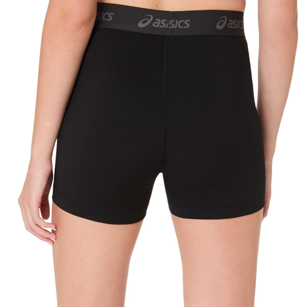 ASICS Essential Logo 3in Shorts - Performance Black